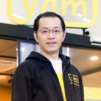 คุณธนพล ทรัพย์สมบูรณ์ - CEO - YDM Group (Thailand) 